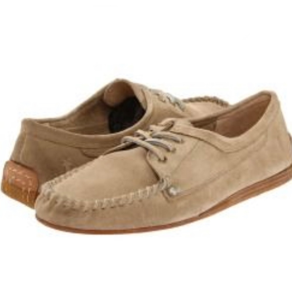 Frye Alex Oxford shoes size Women’s 8